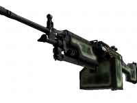 M249 Deep Relief